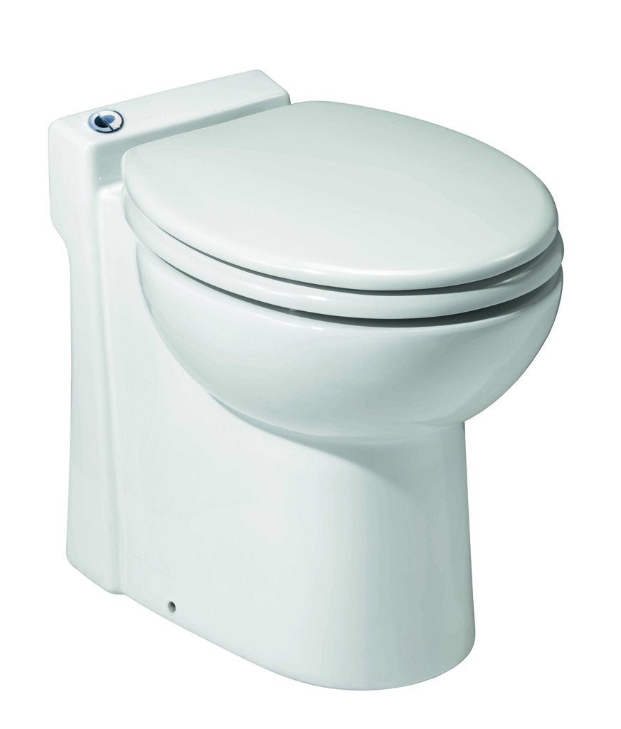 Saniflo SaniCOMPACT Toilet