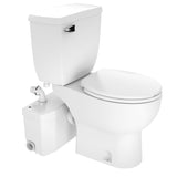 Saniflo SaniPLUS Toilet System