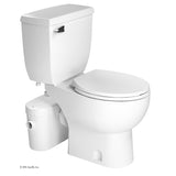 Saniflo SaniACCESS2 | Macerating Upflush Toilet